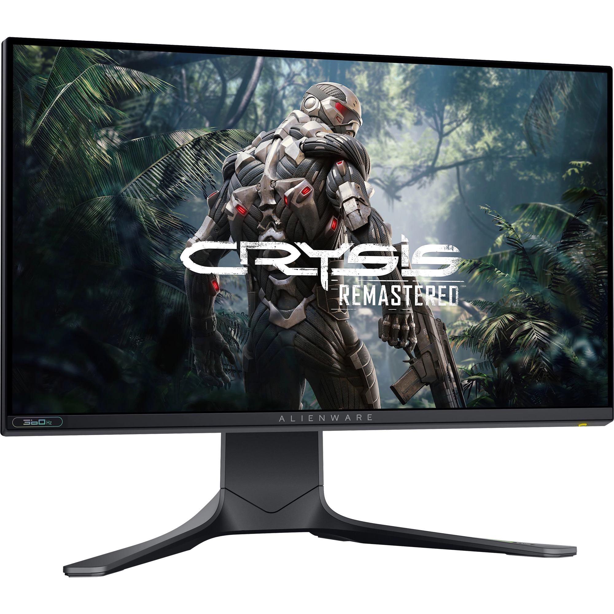 Image of Alternate - AW2521H, Gaming-Monitor online einkaufen bei Alternate