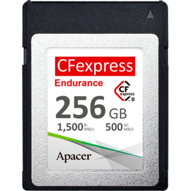 Image of Alternate - PA32CF CFexpress 256 GB, Speicherkarte online einkaufen bei Alternate