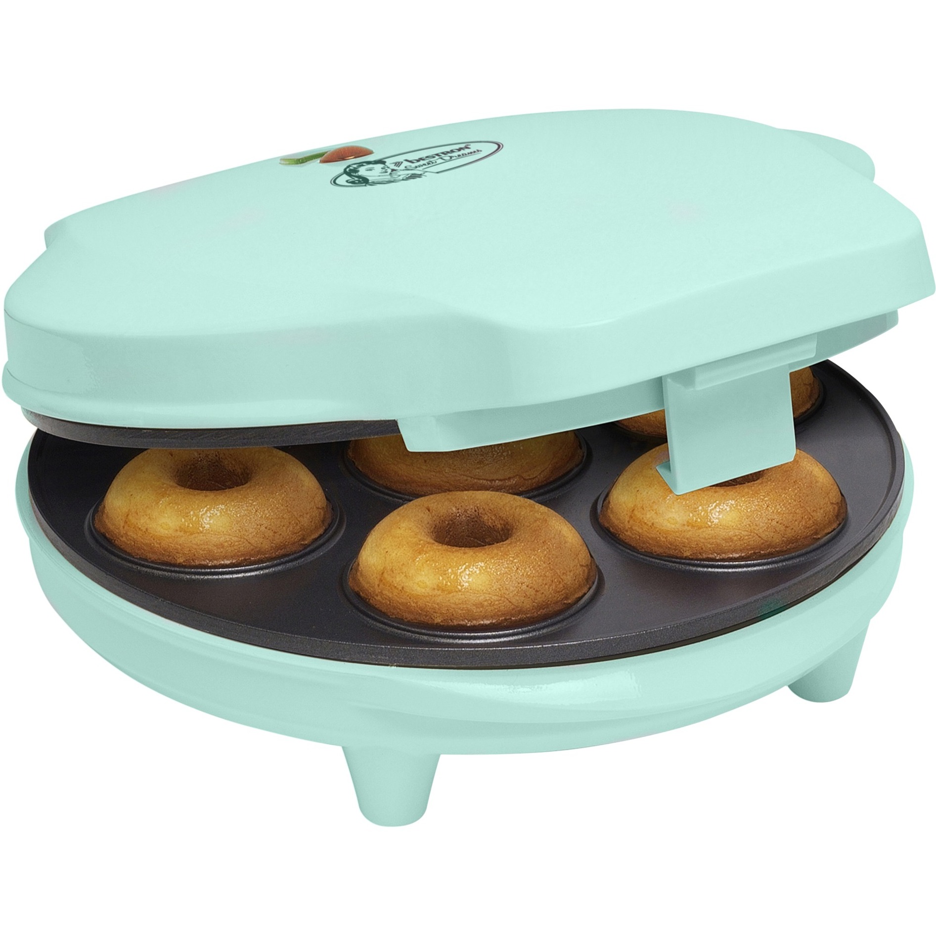 Image of Alternate - ADM218SDM, Donutmaker online einkaufen bei Alternate