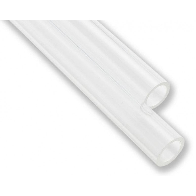 Image of Alternate - EK-Loop Hard Tube 14mm 0.5m - Acrylic (2pcs), Rohr online einkaufen bei Alternate