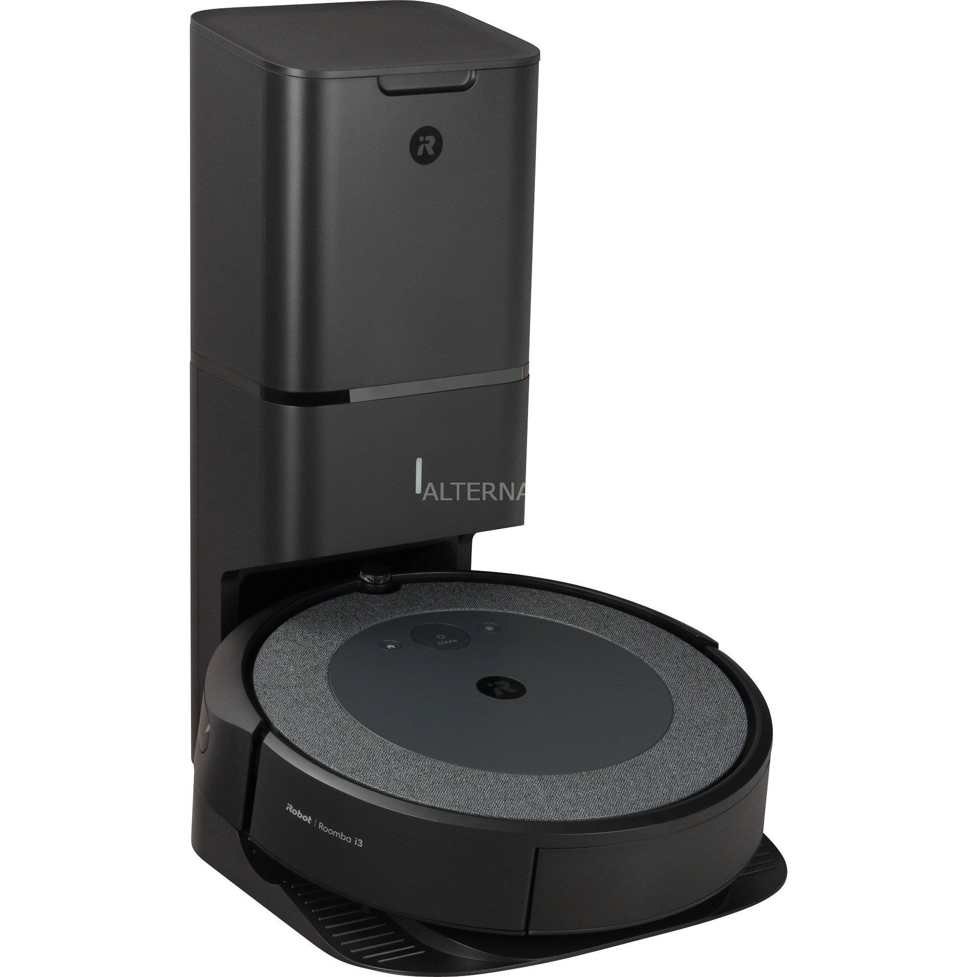 Image of Alternate - Roomba i3+ (3558), Saugroboter online einkaufen bei Alternate