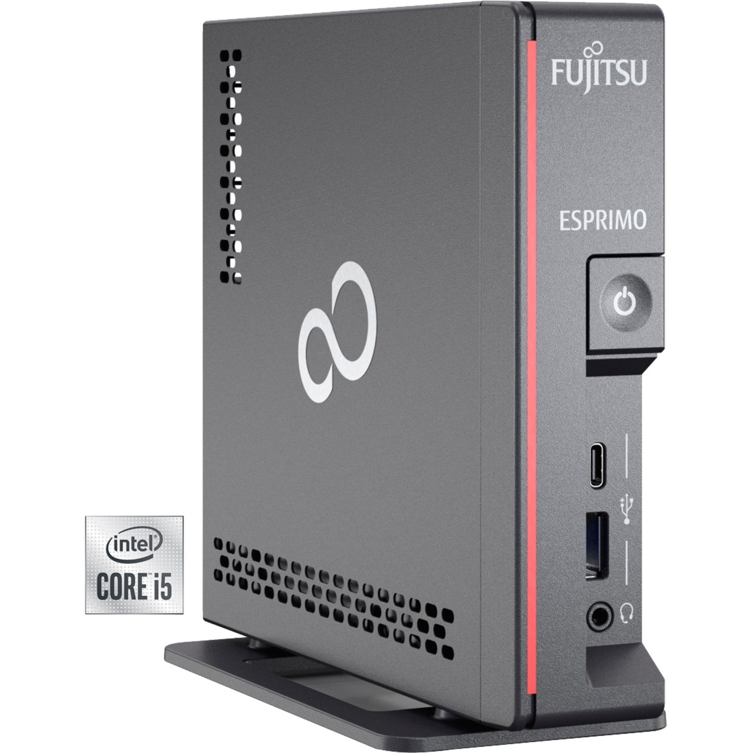 Image of Alternate - ESPRIMO G9010 (VFY:G9010P15AMIN), Mini-PC online einkaufen bei Alternate