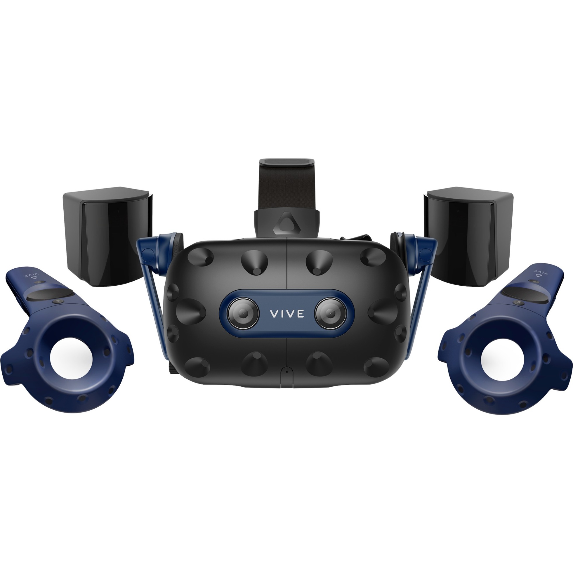 Image of Alternate - Vive Pro 2 Full Kit, VR-Brille online einkaufen bei Alternate