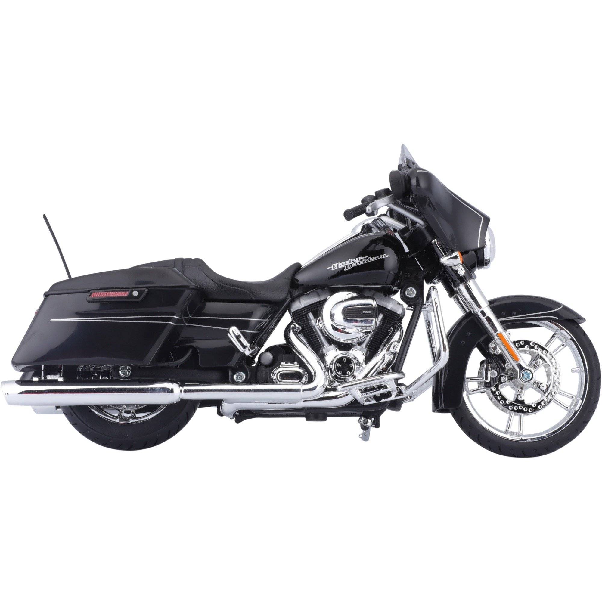 Image of Alternate - Harley-Davidson Street Glide Special ''15, Modellfahrzeug online einkaufen bei Alternate