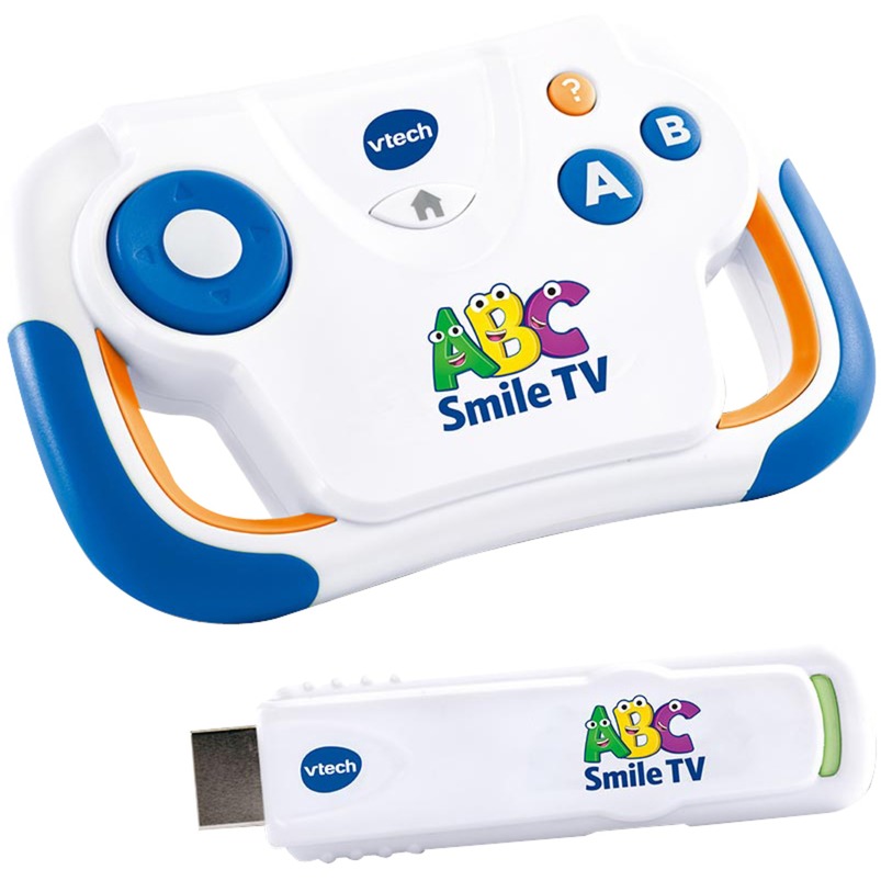 Image of Alternate - ABC Smile TV, Lerncomputer online einkaufen bei Alternate