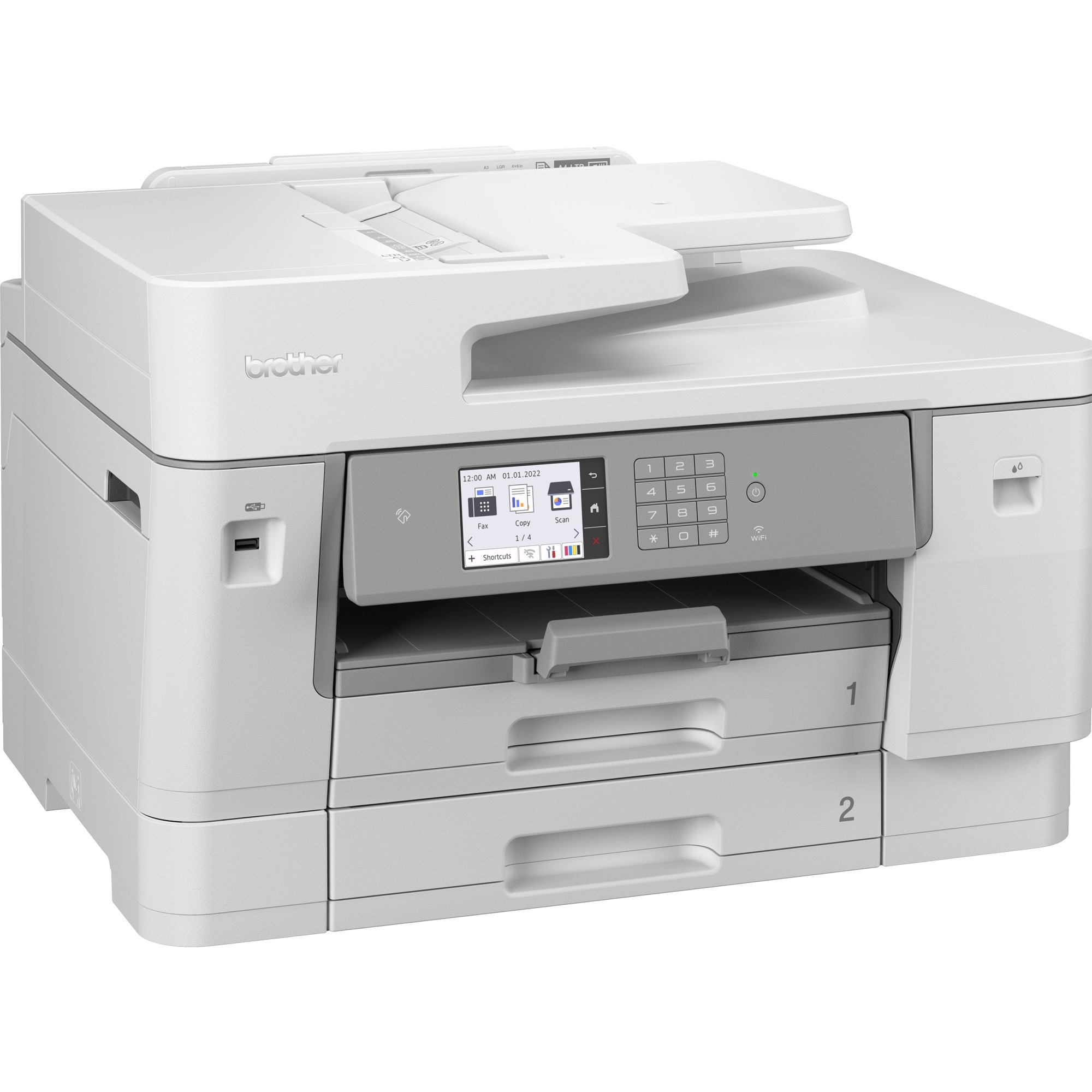 Image of Alternate - MFC-J6955DW, Multifunktionsdrucker online einkaufen bei Alternate