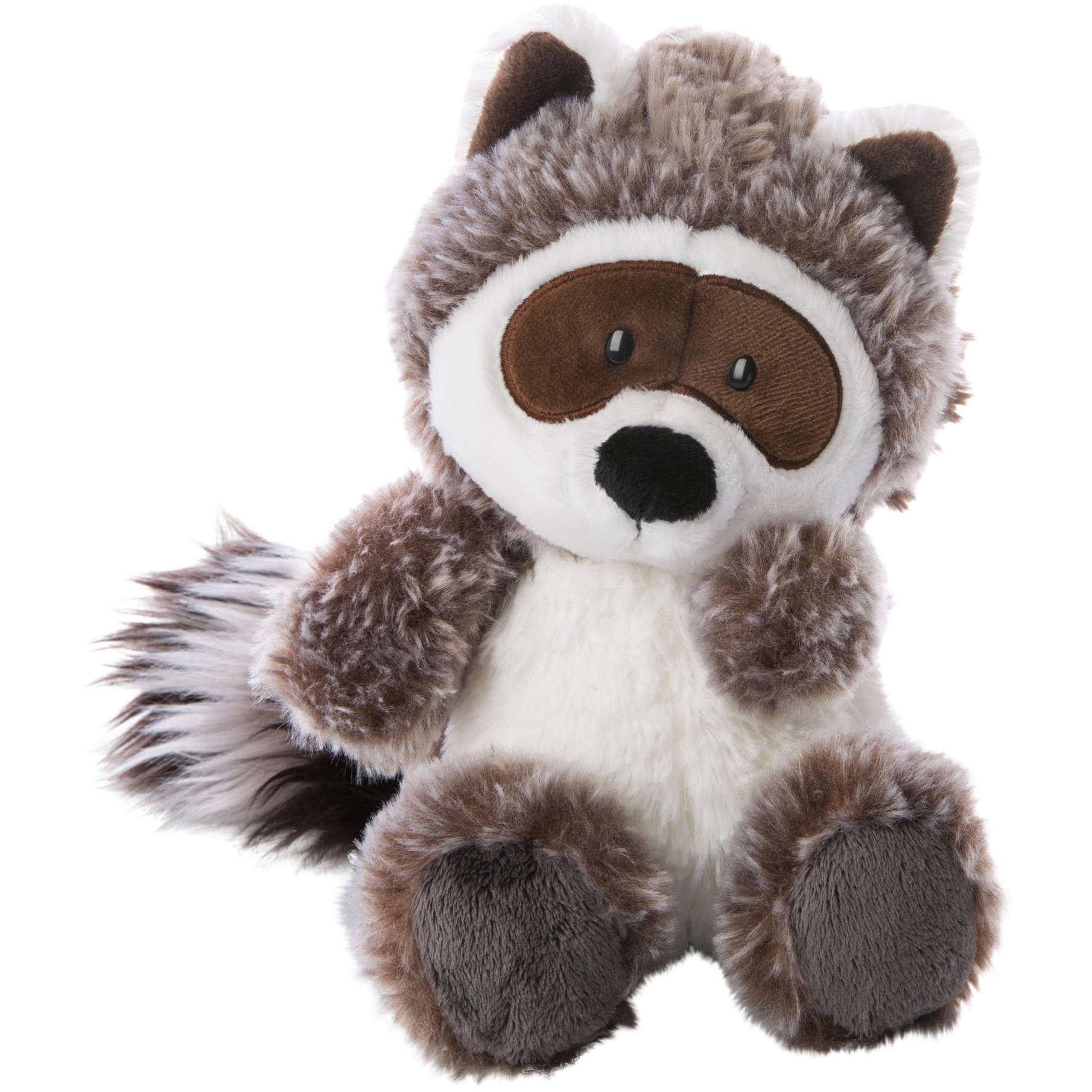 Image of Alternate - Waschbär Rauly Raccoon, Kuscheltier online einkaufen bei Alternate