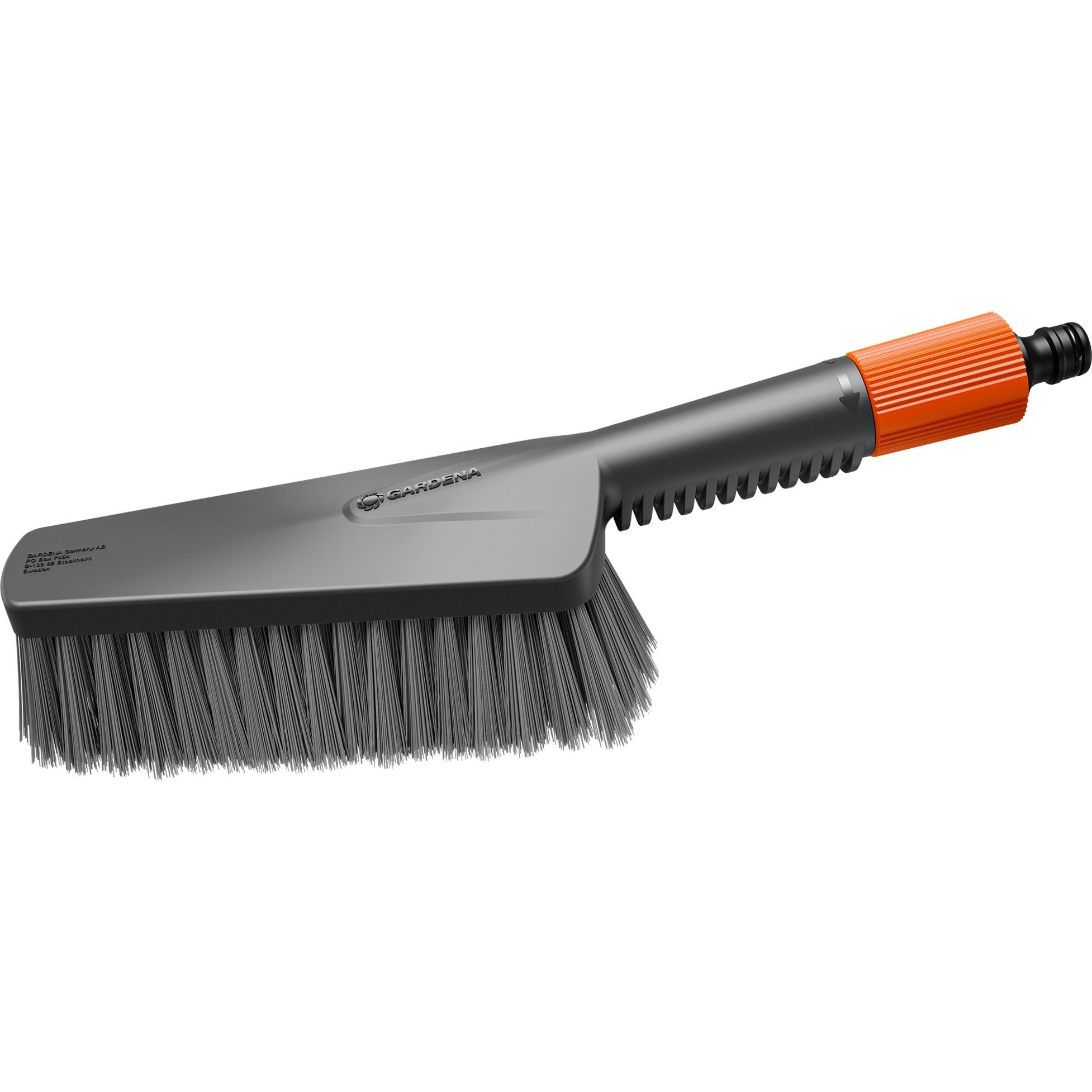 Cleansystem Handbürste M soft, Waschbürste