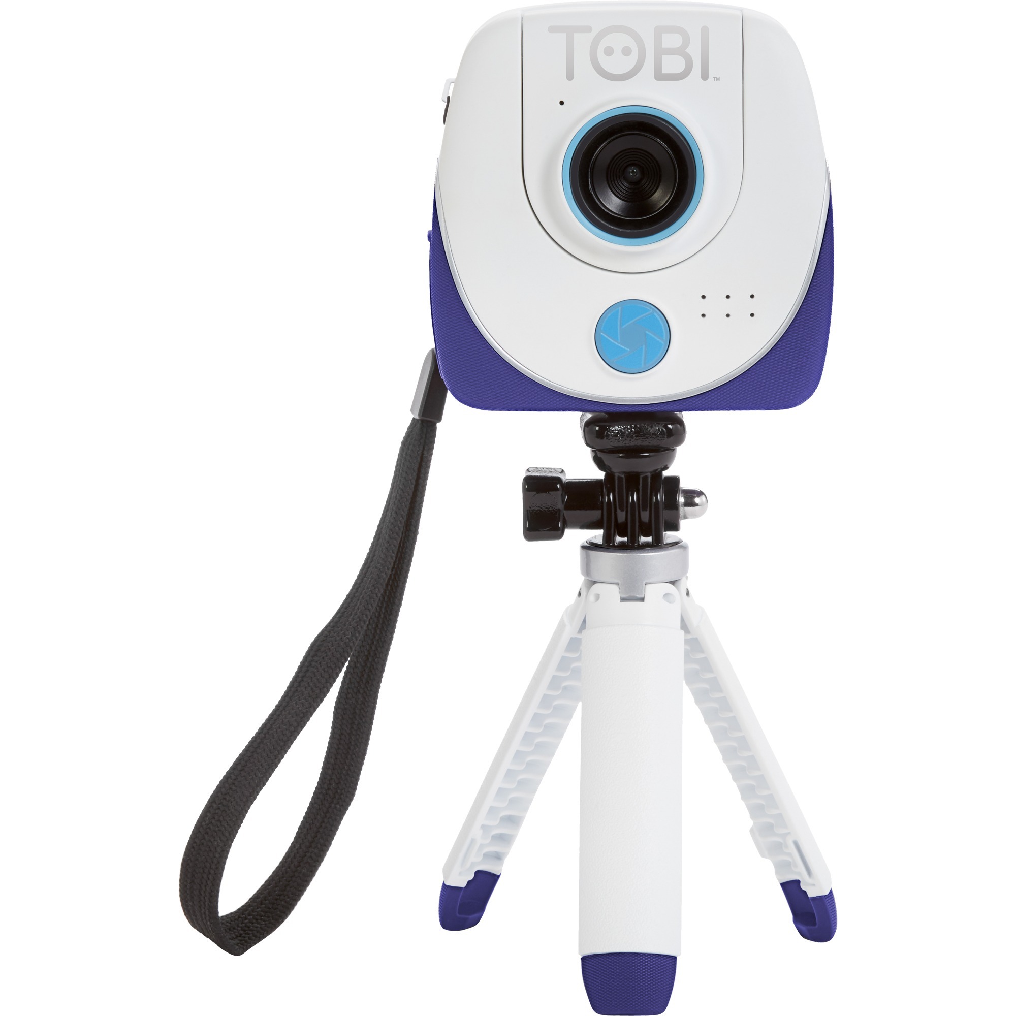 Image of Alternate - Tobi 2 Director''s Camera, Videokamera online einkaufen bei Alternate