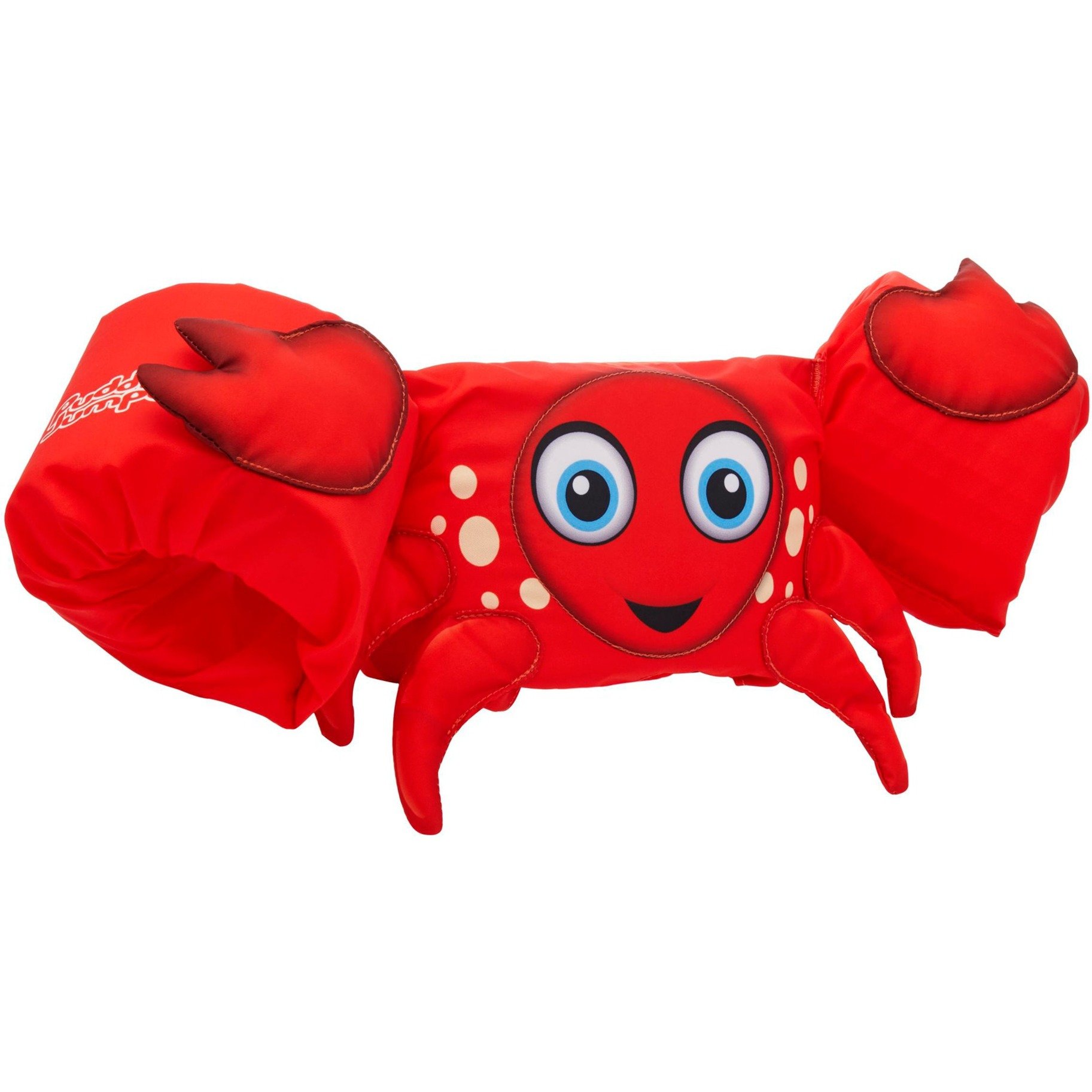 Image of Alternate - Puddle Jumper 3D Krabbe, Schwimmflügel online einkaufen bei Alternate