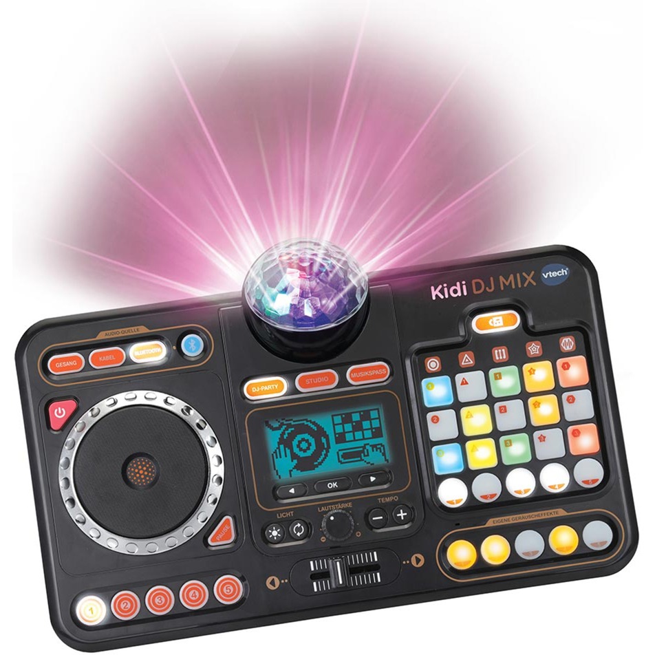 Image of Alternate - Kidi DJ Mix, DJ Konsole online einkaufen bei Alternate