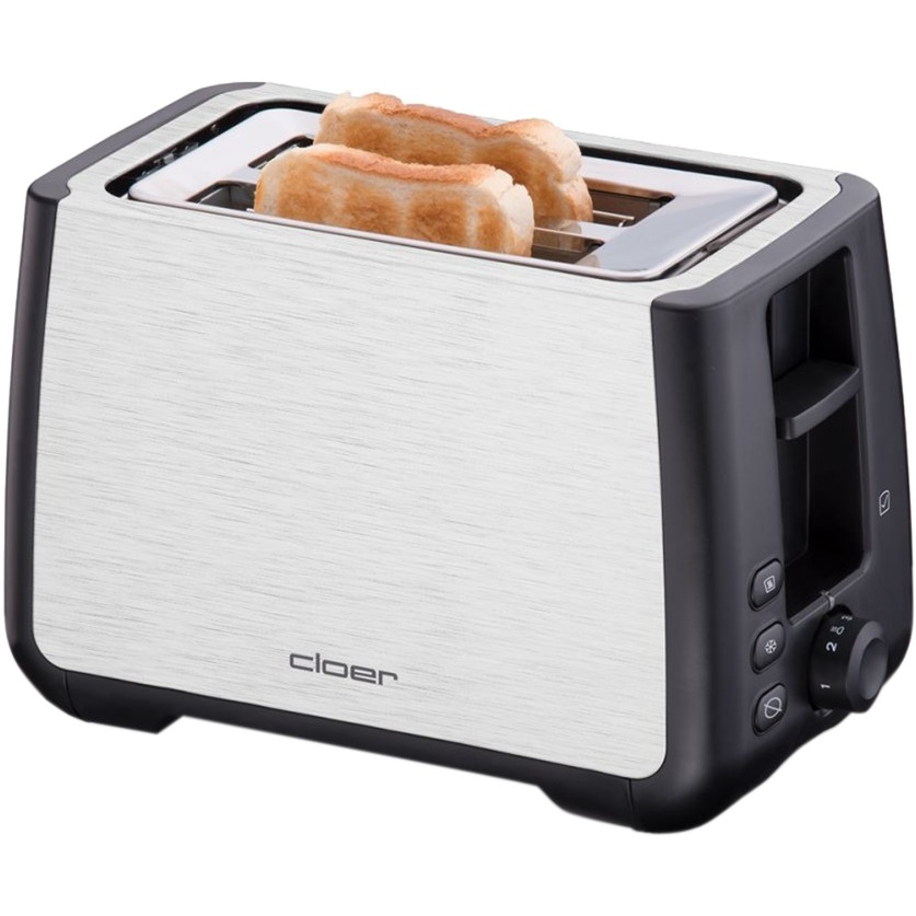 Image of Alternate - King-Size-Toaster 3569 online einkaufen bei Alternate