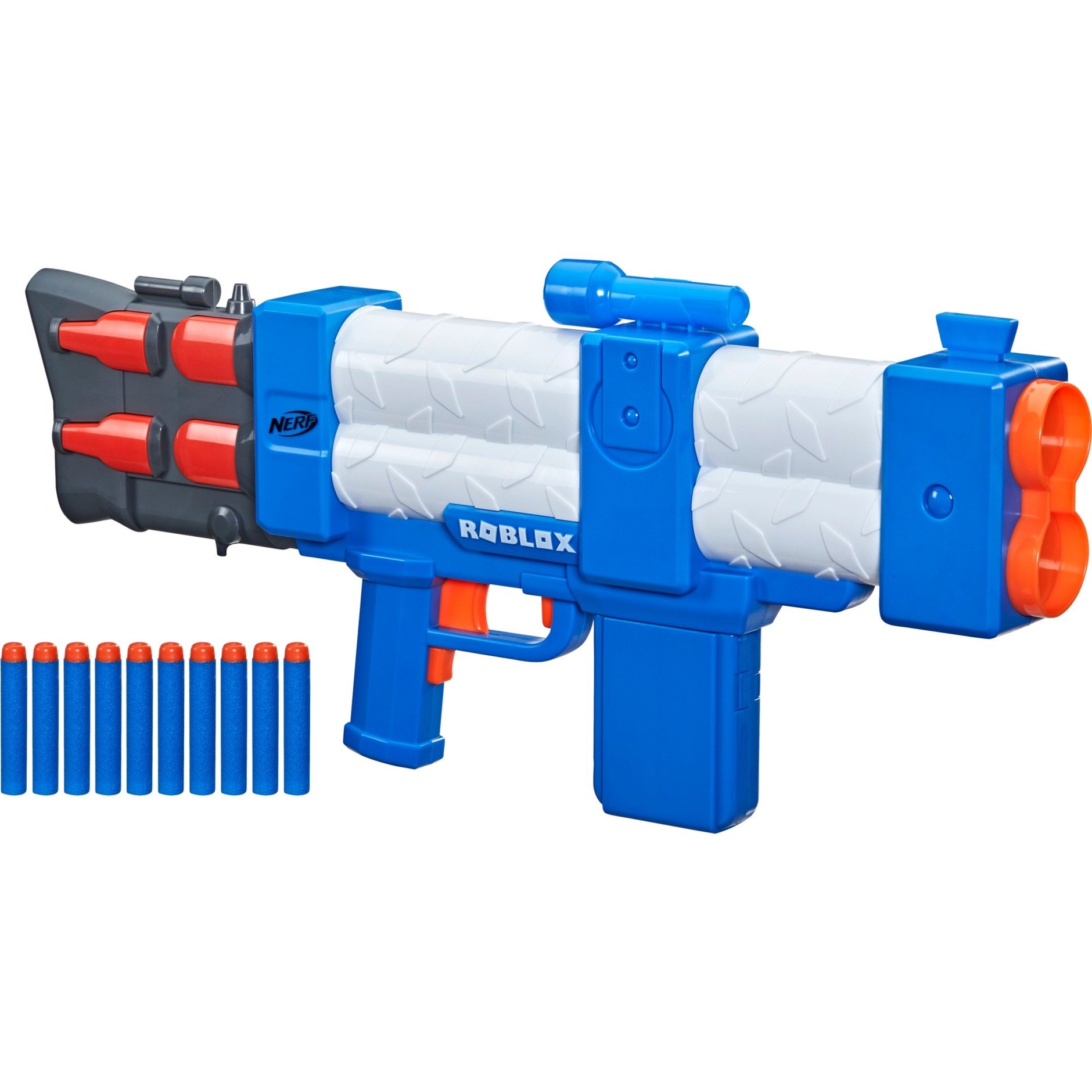 Image of Alternate - Nerf Roblox Arsenal: Pulse Laser, Nerf Gun online einkaufen bei Alternate