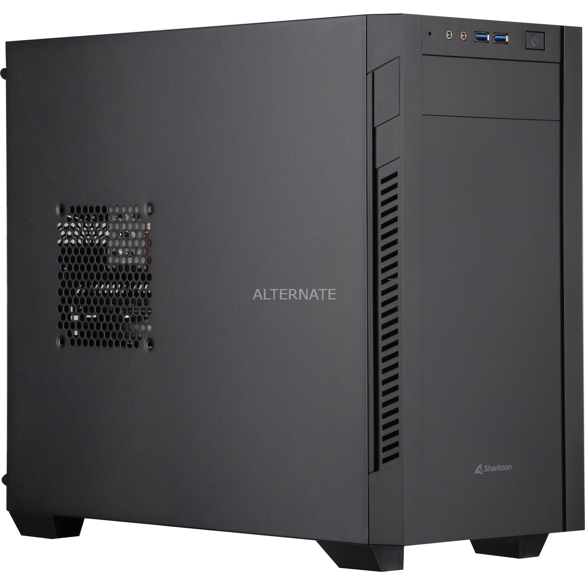 Gaming-PC Special Edition • RTX 5060 • Intel® Core™ i5-12400F • 16 GB RAM