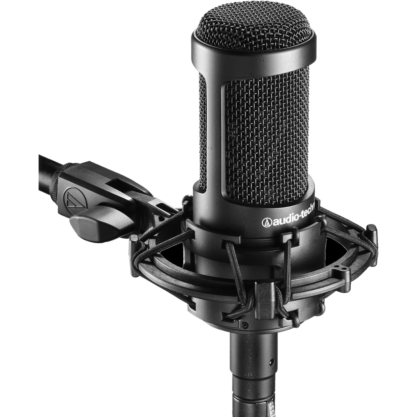 Image of Alternate - AT2035, Mikrofon online einkaufen bei Alternate