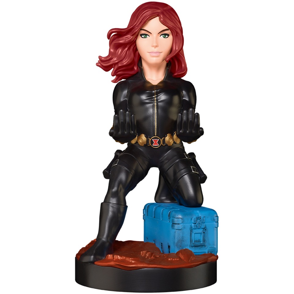 Image of Alternate - Black Widow, Halterung online einkaufen bei Alternate