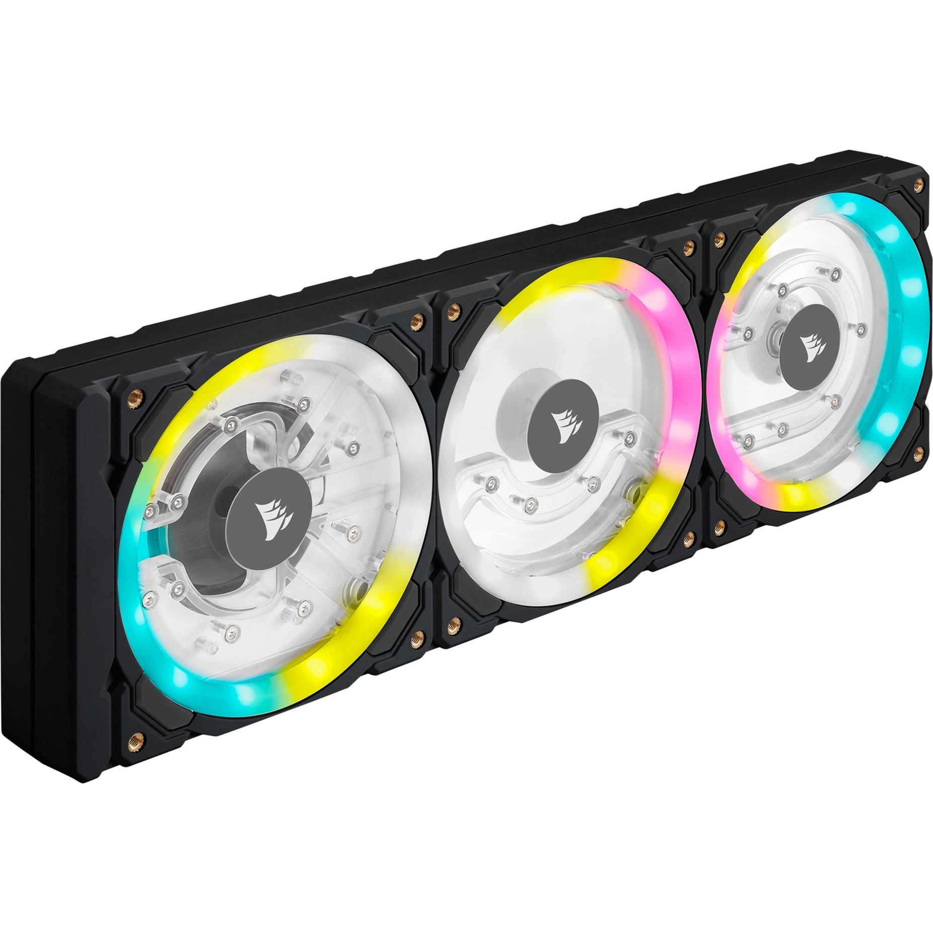 Image of Alternate - Hydro X Series XD7 RGB, Pumpe online einkaufen bei Alternate
