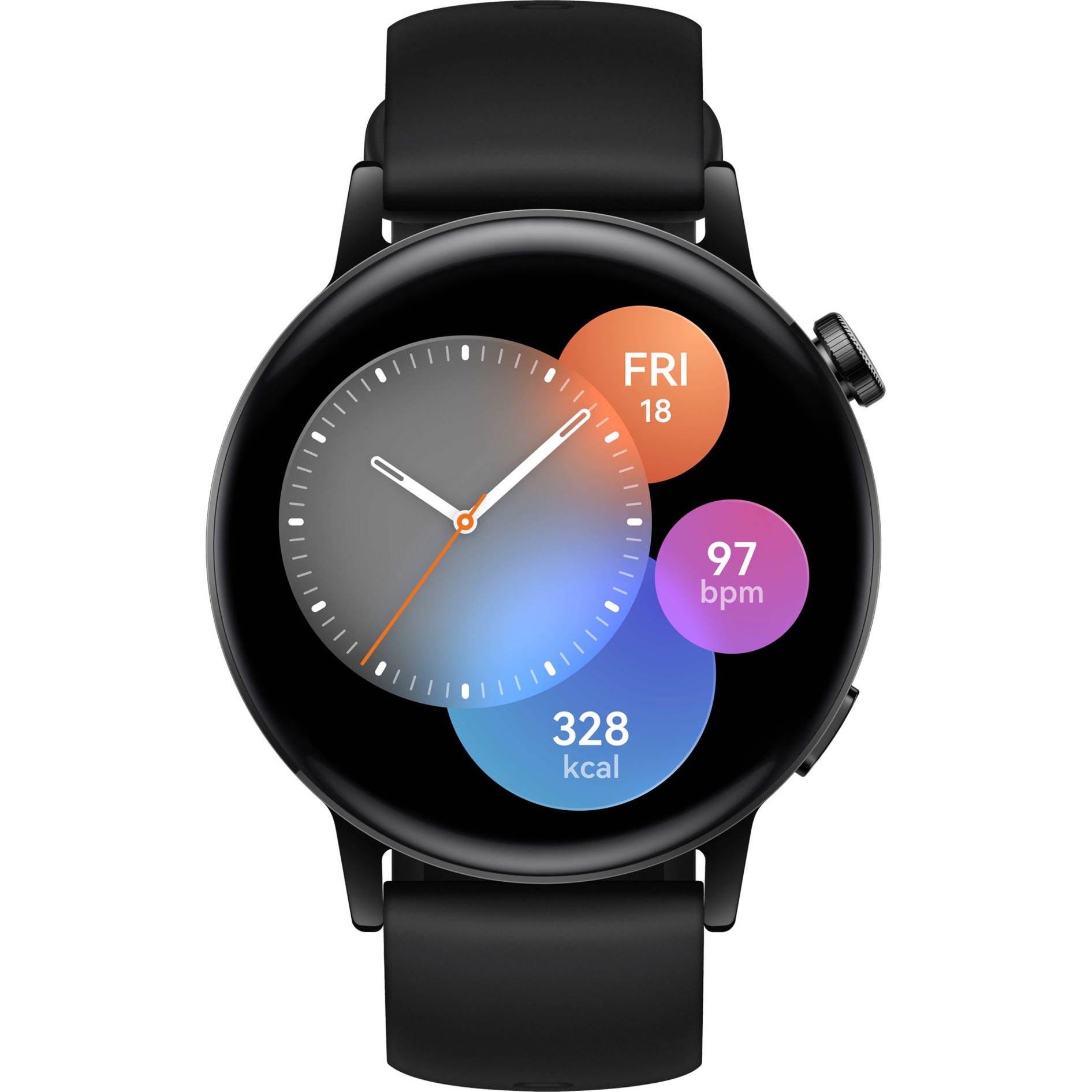 Image of Alternate - Watch GT 3, Smartwatch online einkaufen bei Alternate