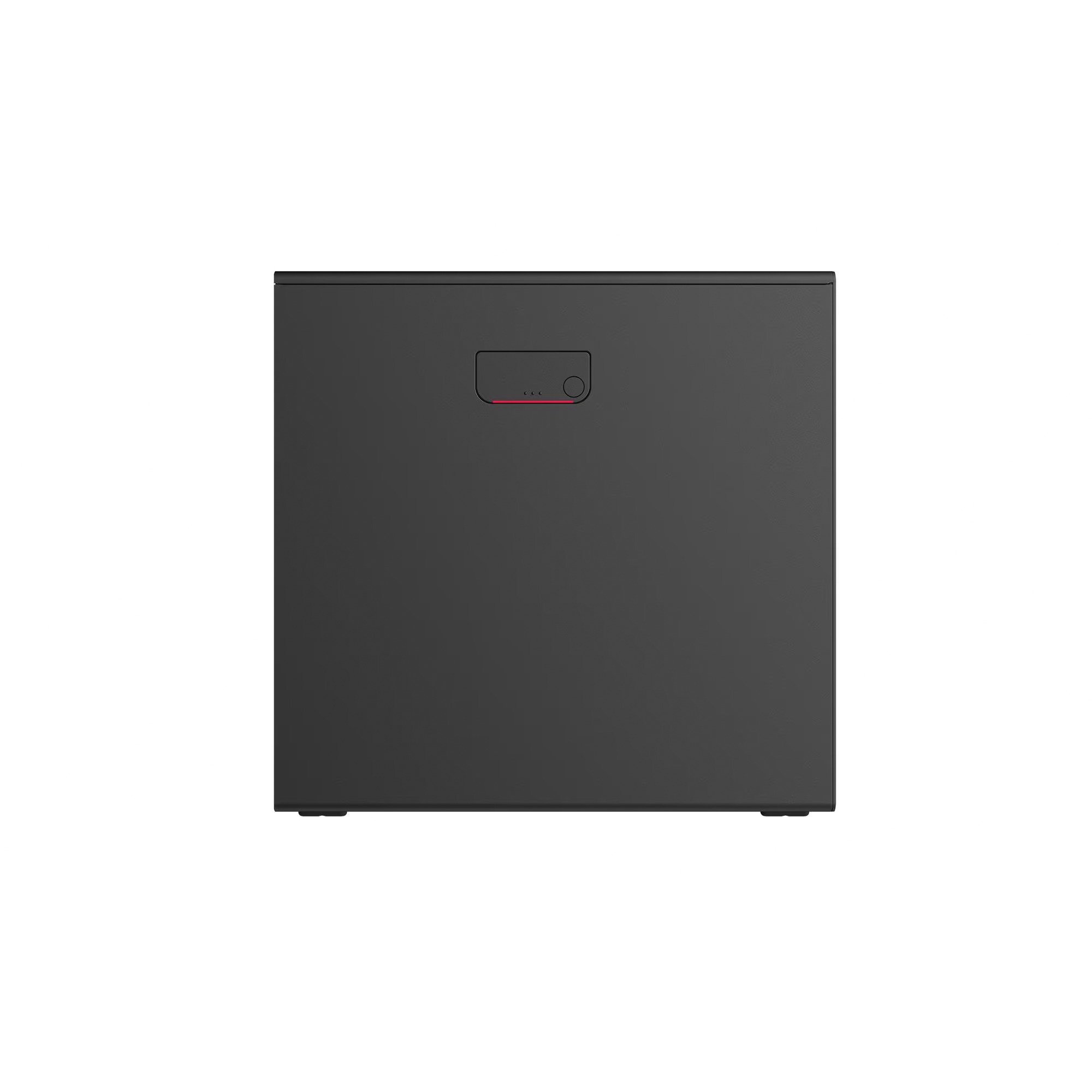 Lenovo ThinkStation P620 (30E0017RGE), PC-System schwarz, Windows 11 Pro