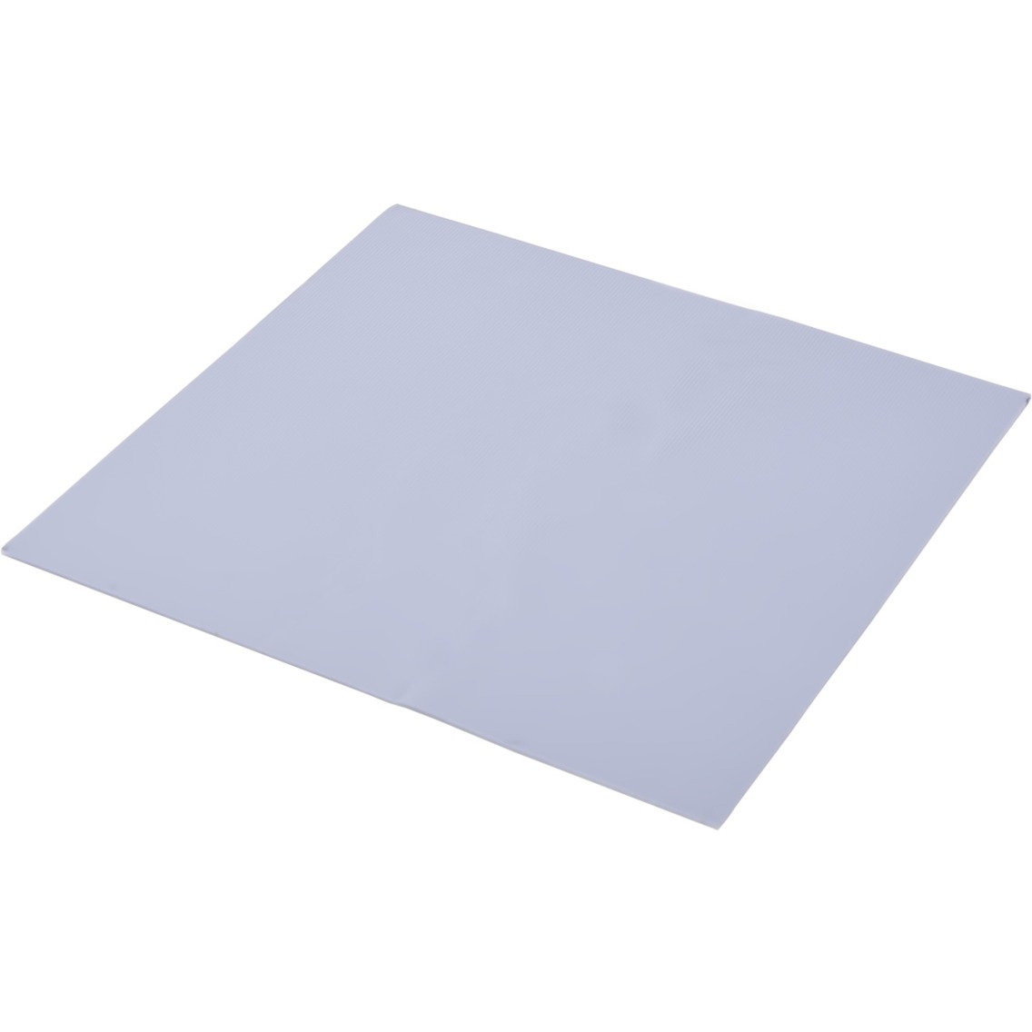 Image of Alternate - Eisschicht Wärmeleitpad - 17W/mK 100x100x0,5mm, Wärmeleitpads online einkaufen bei Alternate