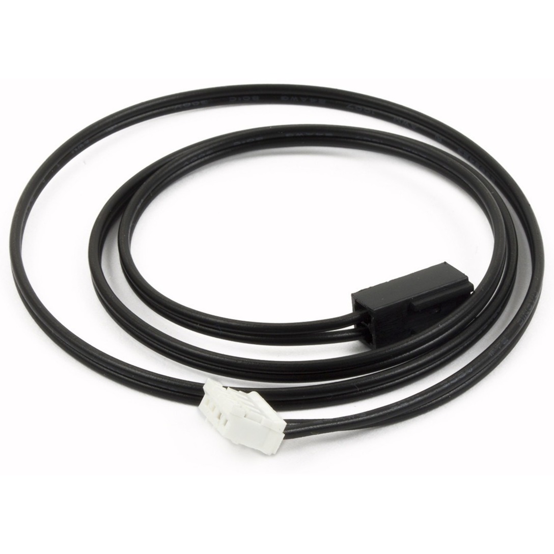 Image of Alternate - EK-Kabel mini 4-pin to 2-pin PWM 500mm, Adapter online einkaufen bei Alternate
