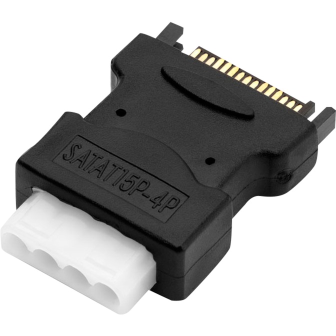 Image of Alternate - EK-Loop Adapter 5,25" 4Pin > SATA online einkaufen bei Alternate