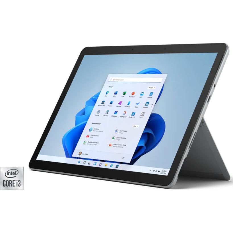 Image of Alternate - Surface Go 3 Commercial, Tablet-PC online einkaufen bei Alternate