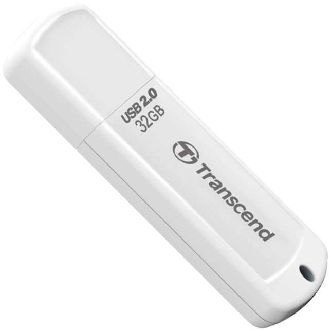 Image of Alternate - JetFlash 370 32GB, USB-Stick online einkaufen bei Alternate