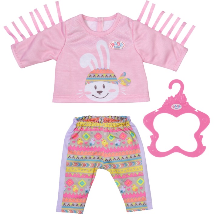 Image of Alternate - BABY born® Trendy Pullover Outfit 43cm, Puppenzubehör online einkaufen bei Alternate