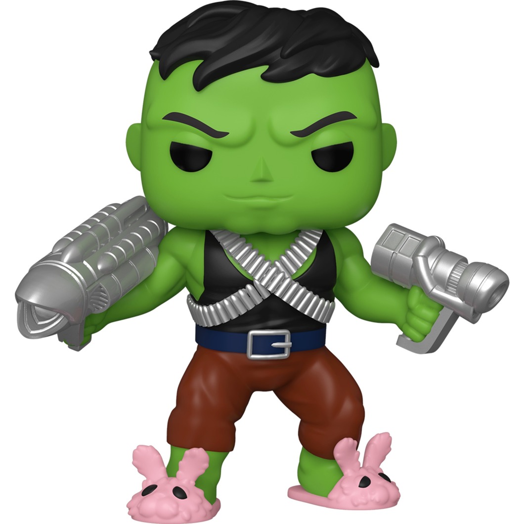 Image of Alternate - POP! Marvel - Professor Hulk, Spielfigur online einkaufen bei Alternate