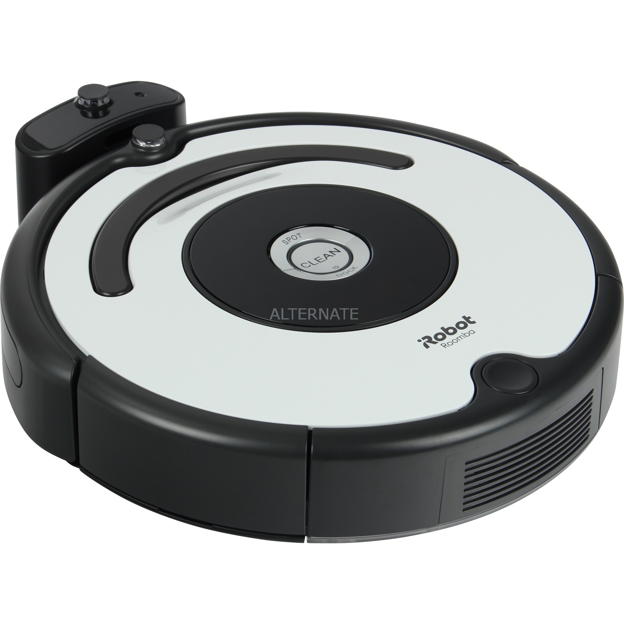 Image of Alternate - Roomba 675, Saugroboter online einkaufen bei Alternate