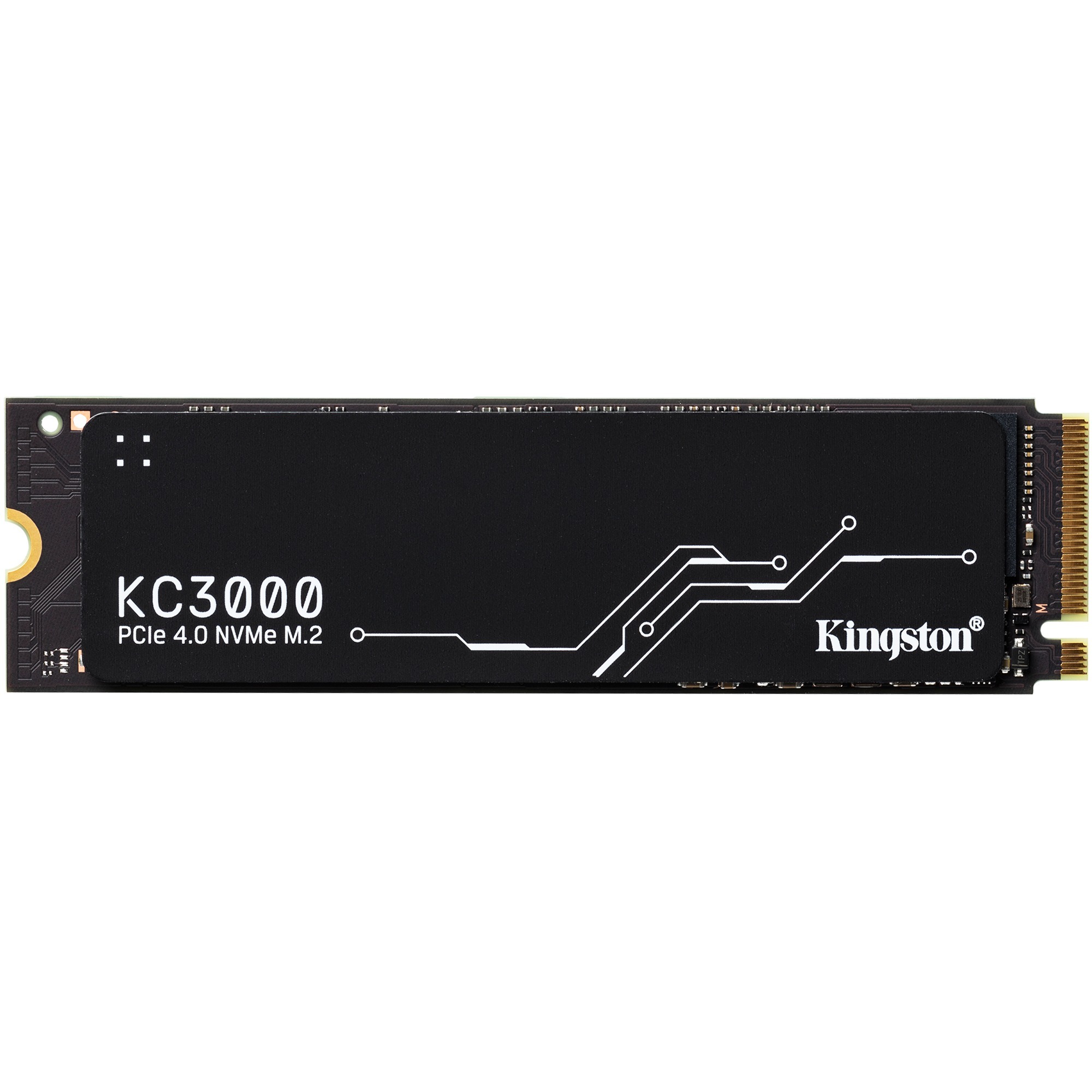 Image of Alternate - KC3000 512 GB, SSD online einkaufen bei Alternate
