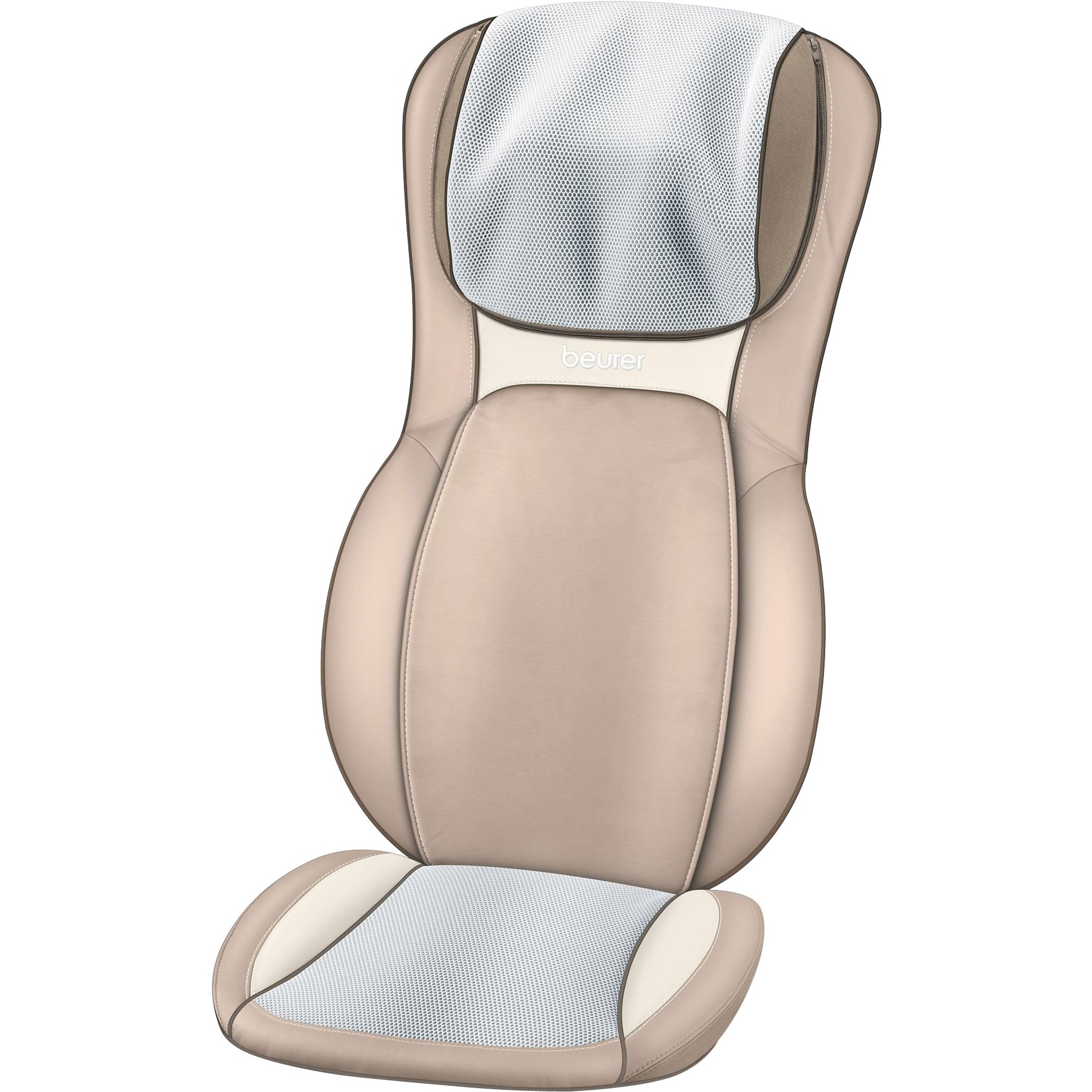 Image of Alternate - Shiatsu-Sitzauflage MG 295, Massagegerät online einkaufen bei Alternate