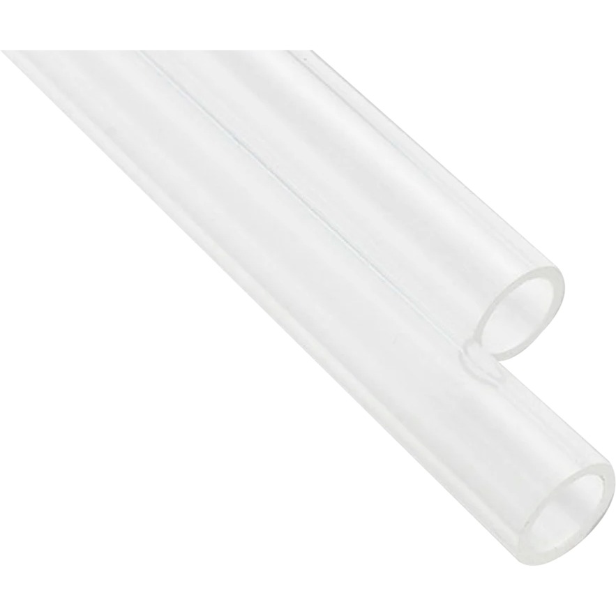Image of Alternate - EK-Loop Hard Tube 12mm 0.5m - Acrylic (2 Stück), Rohr online einkaufen bei Alternate