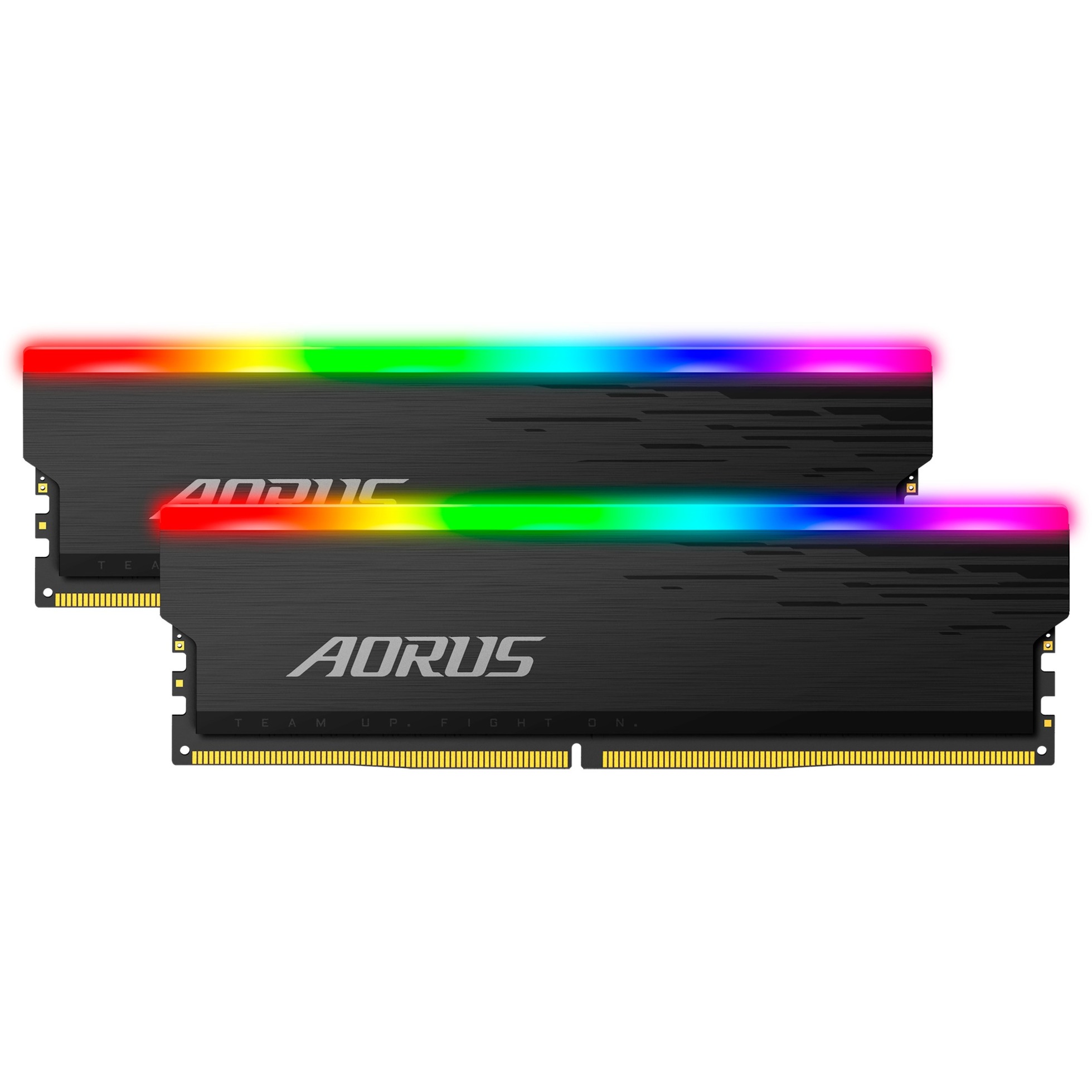 Image of Alternate - DIMM 16 GB DDR4-3733 Kit, Arbeitsspeicher online einkaufen bei Alternate
