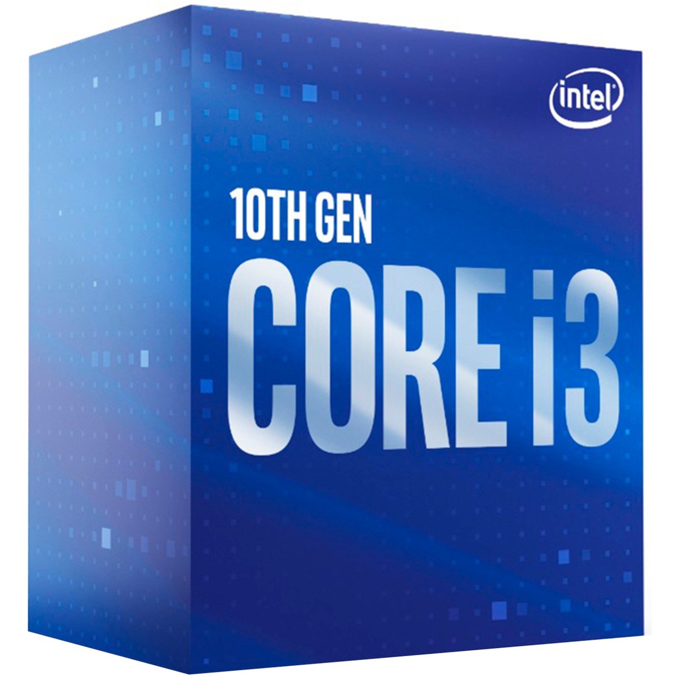 Image of Alternate - Core™ i3-10100F, Prozessor online einkaufen bei Alternate
