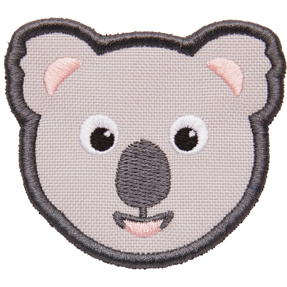 Image of Alternate - Klett-Badge Koala, Patch online einkaufen bei Alternate