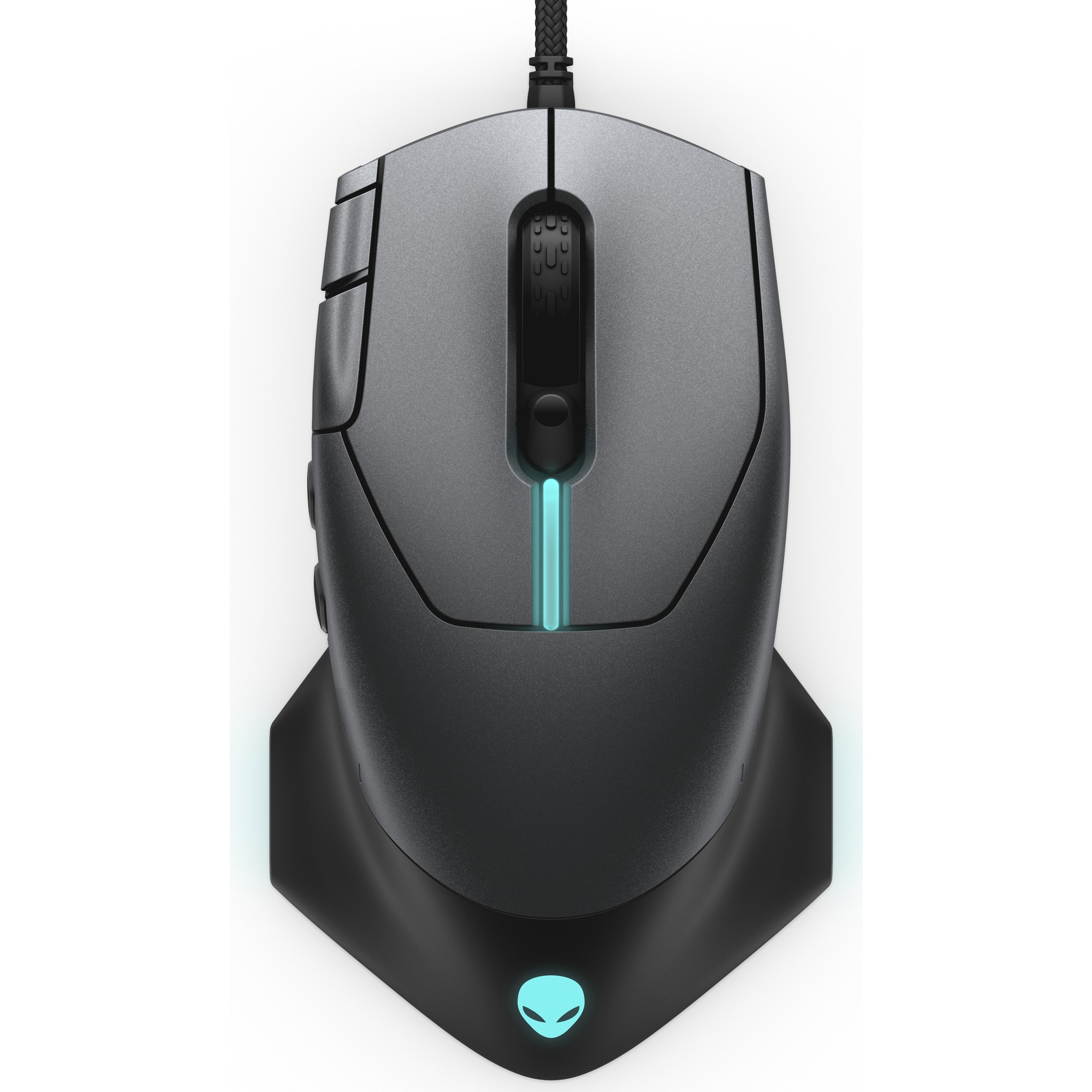 Image of Alternate - 510M, Gaming-Maus online einkaufen bei Alternate