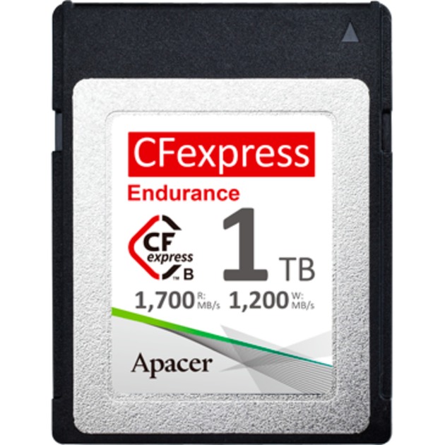 Image of Alternate - PA32CF CFexpress 1 TB, Speicherkarte online einkaufen bei Alternate