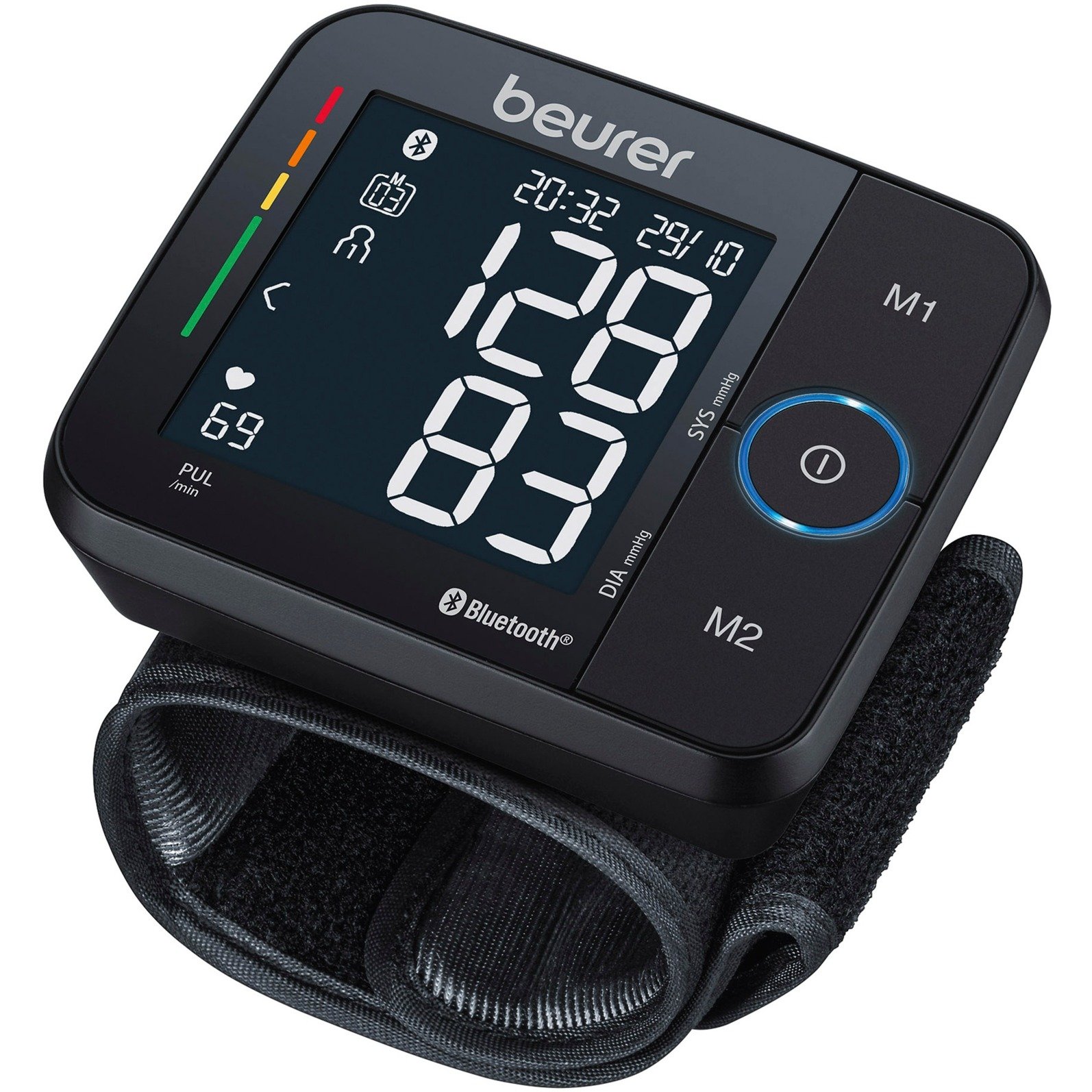 Image of Alternate - Blutdruckmessgerät BC 54 online einkaufen bei Alternate
