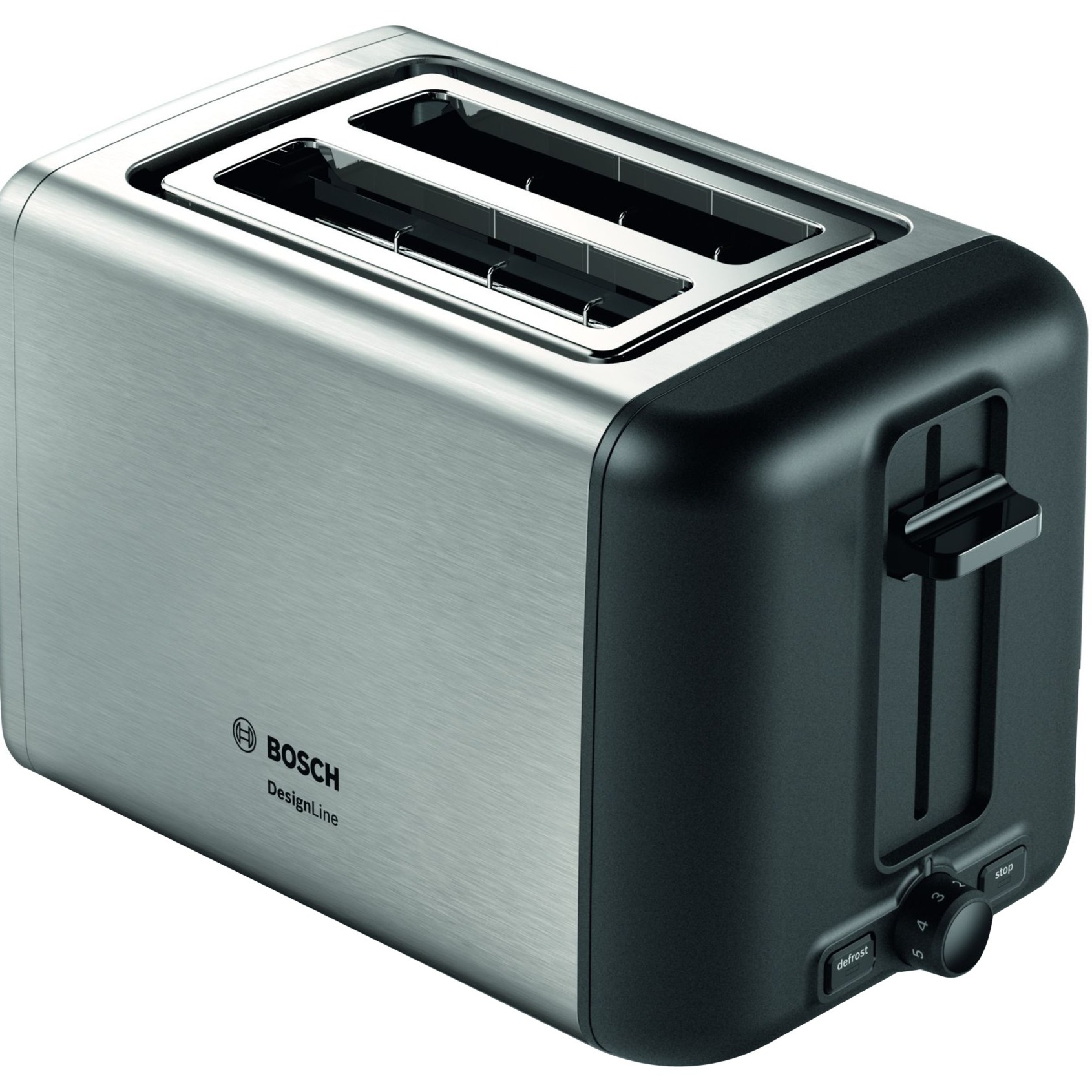 Image of Alternate - Kompakt-Toaster DesignLine TAT3P420DE online einkaufen bei Alternate
