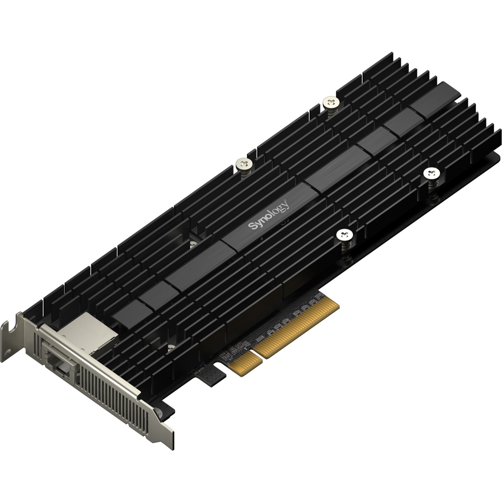 Image of Alternate - E10M20-T1 PCIe, LAN-Adapter online einkaufen bei Alternate