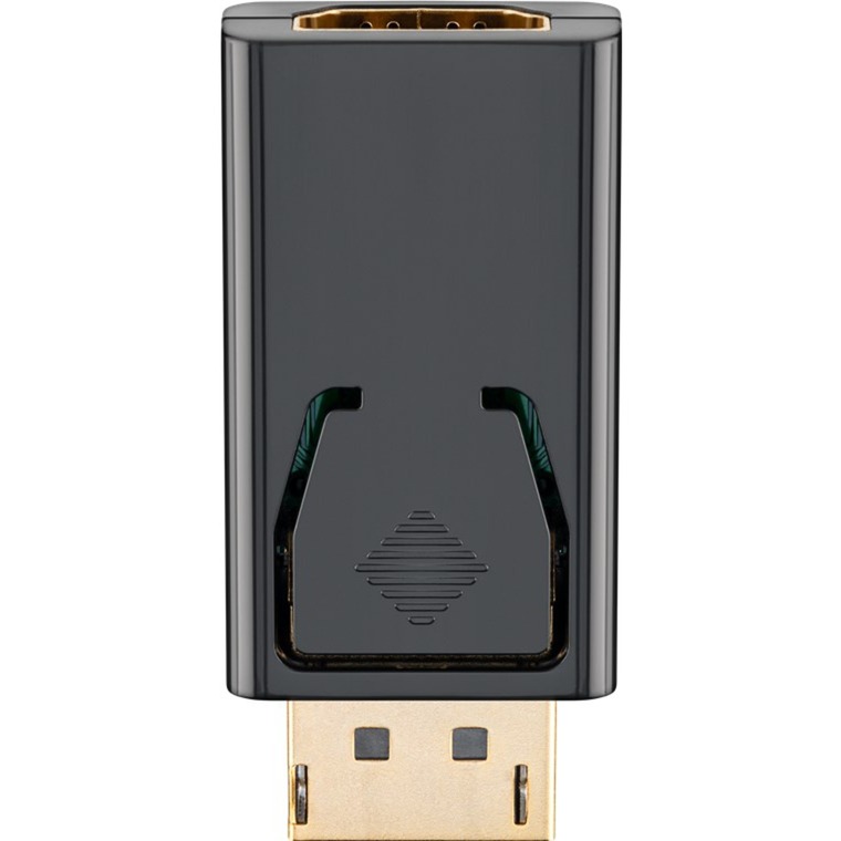 Image of Alternate - Adapter DisplayPort > HDMI online einkaufen bei Alternate