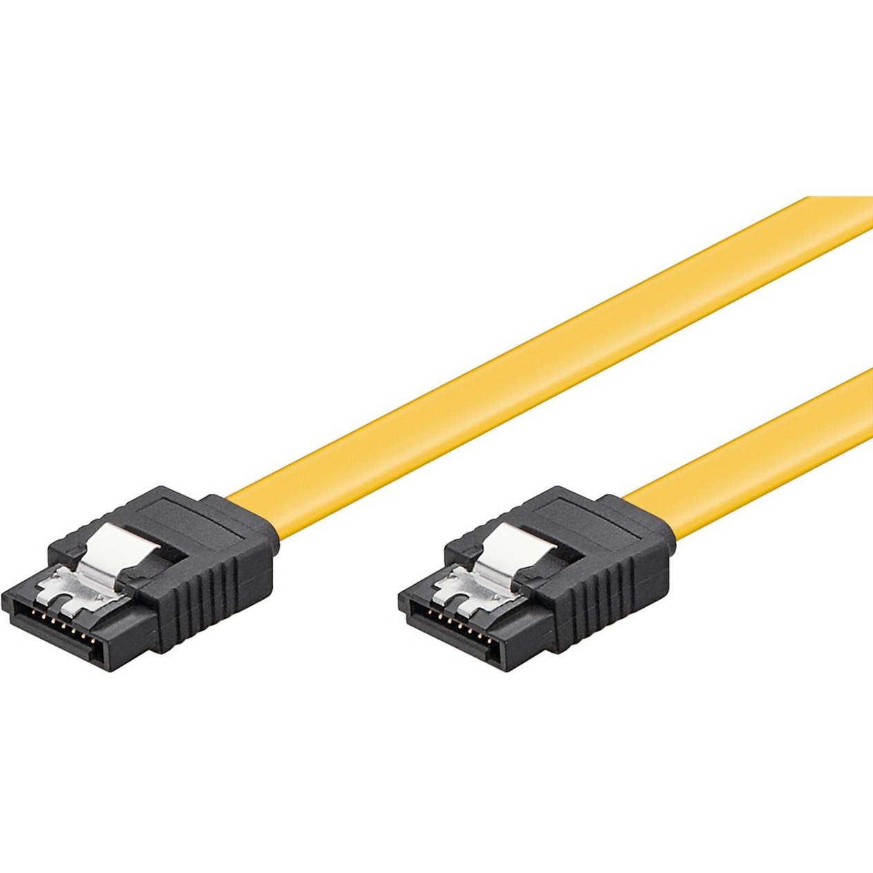 Image of Alternate - SATA Kabel online einkaufen bei Alternate