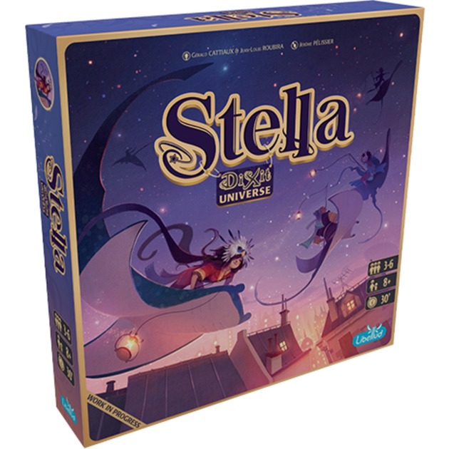 Image of Alternate - Stella Dixit Universe, Kartenspiel online einkaufen bei Alternate