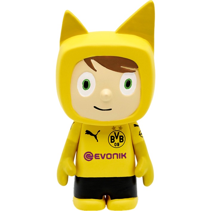 Image of Alternate - Kreativ-Tonie - Borussia Dortmund, Spielfigur online einkaufen bei Alternate