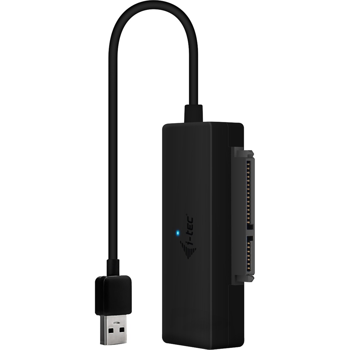 Image of Alternate - Adapter USB 3.0 > SATA III online einkaufen bei Alternate