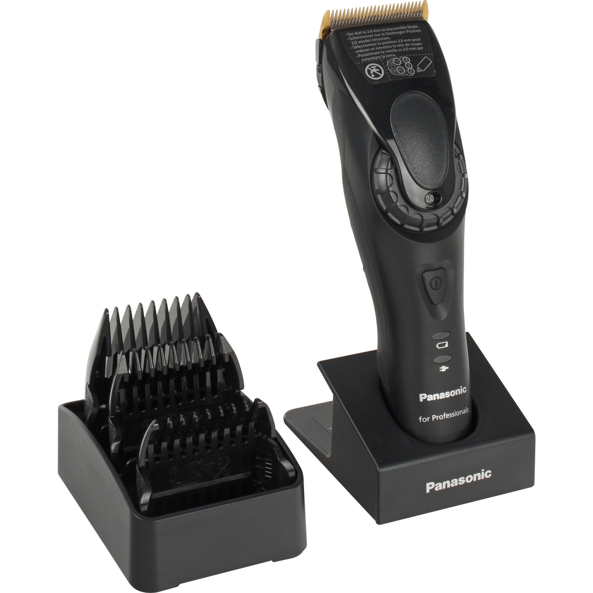 Image of Alternate - ER-GP82, Haarschneider online einkaufen bei Alternate