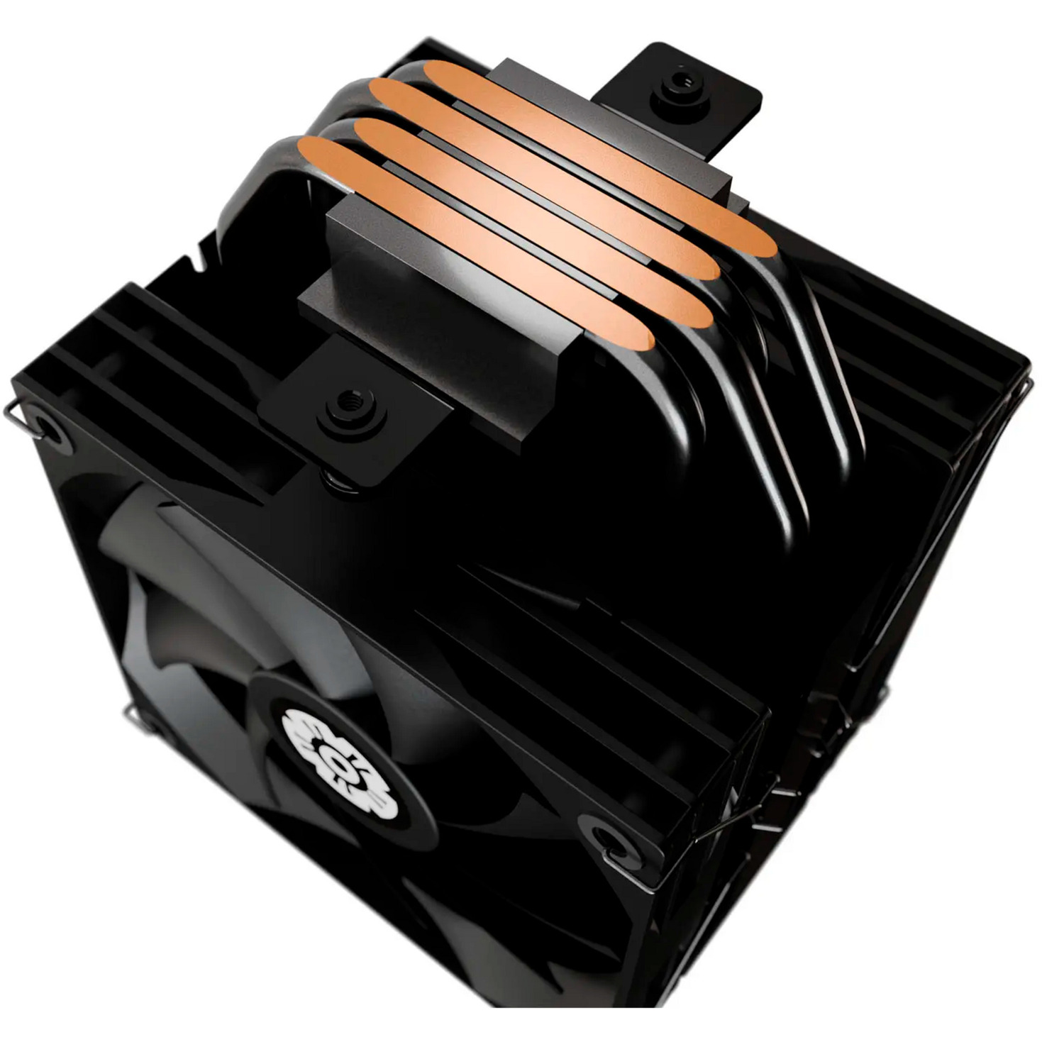 Enermax ETS-T41 Digital, CPU-Kühler 120 mm