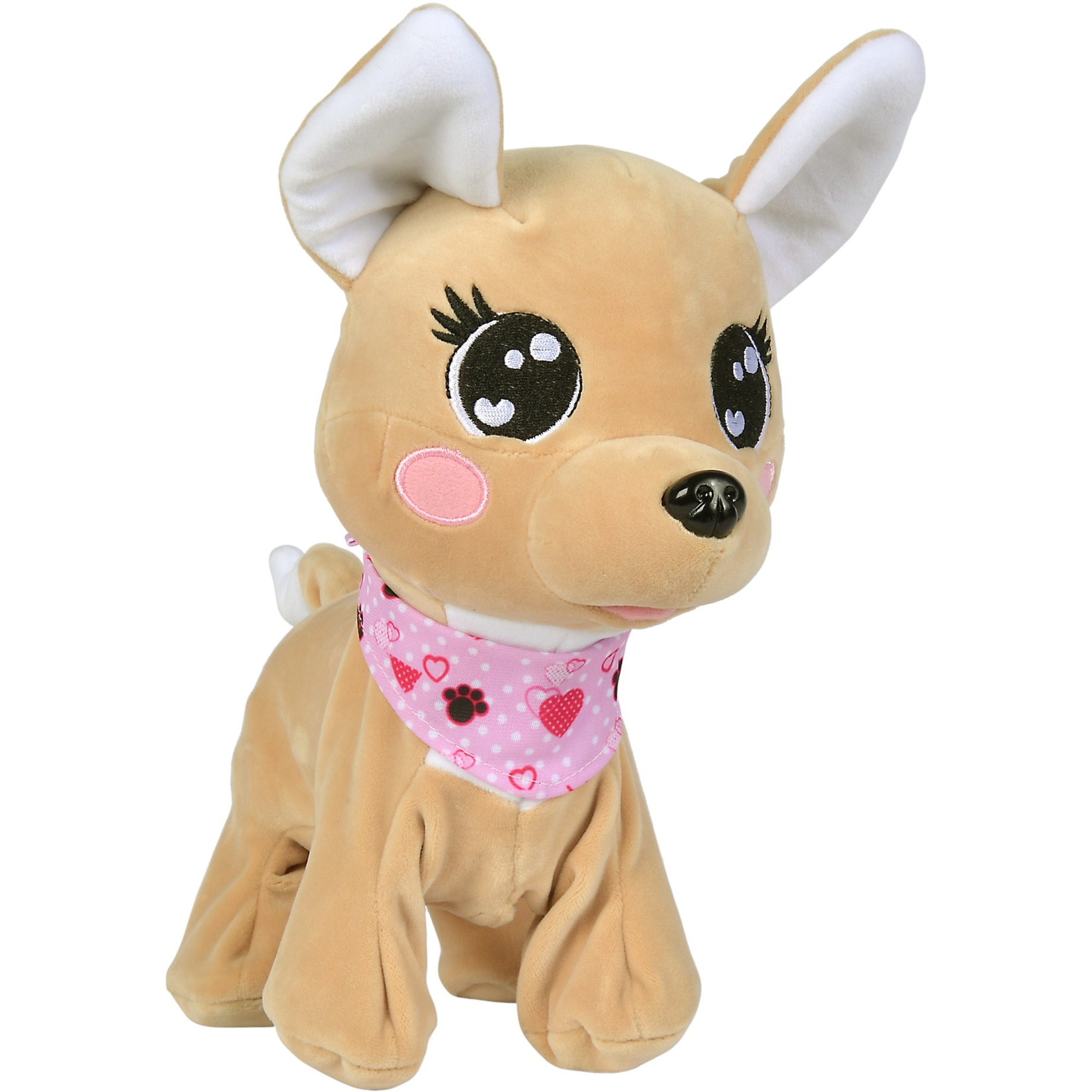 Image of Alternate - ChiChi LOVE Baby Boo, Kuscheltier online einkaufen bei Alternate